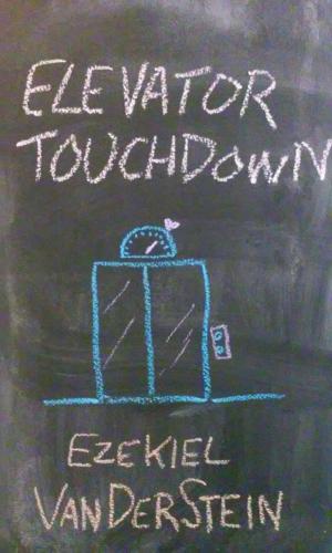 Cover of the book Elevator Touchdown by Kelly Haven