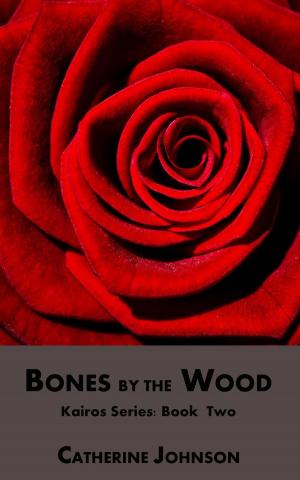 bigCover of the book Bones by the Wood by 
