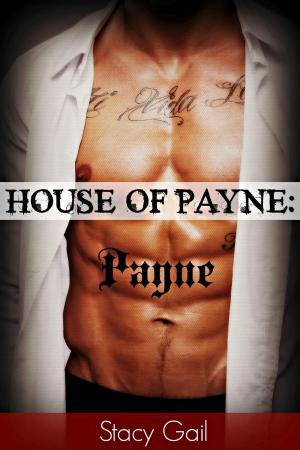 Book cover of House Of Payne-Payne