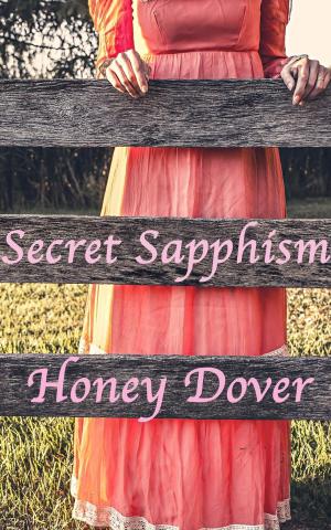 Book cover of Secret Sapphism