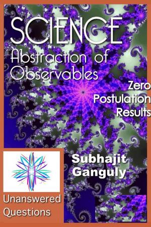 Cover of Abstraction of Observables: Zero Postulation Results