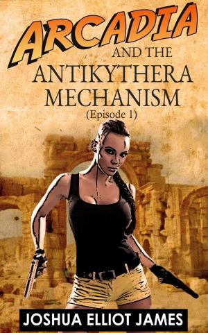 Cover of the book The Antikythera Mechanism by nikki broadwell