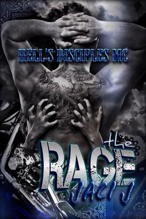 Cover of the book The Rage by Patricia Simpson
