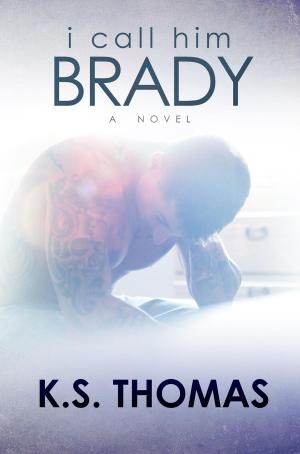Cover of the book I Call Him Brady by S. A. McCormick