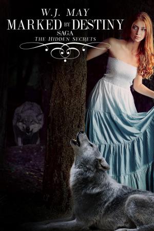 Cover of the book Marked By Destiny by Lexy Timms