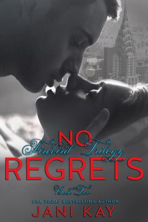 Cover of the book No Regrets by Roxy Bathory