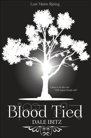 Cover of Blood Tied