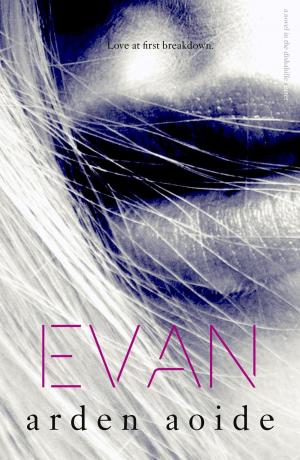bigCover of the book Evan by 