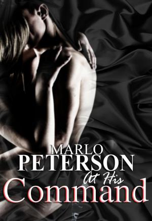 Cover of the book At His Command by Marlo Peterson