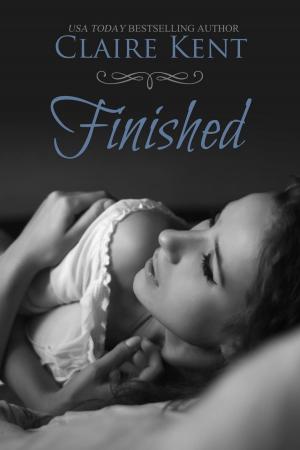 Cover of Finished