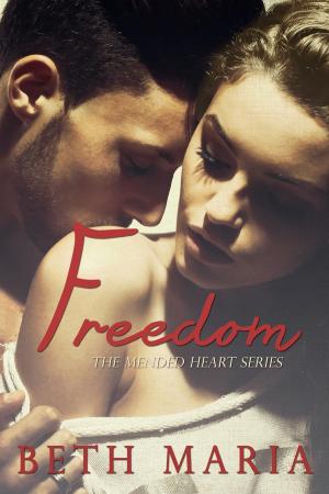 Cover of the book Freedom by Lucie Simone