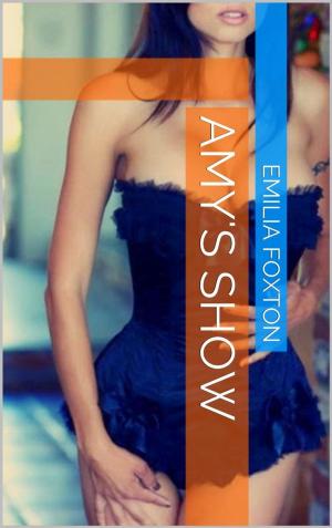 Cover of the book Amy's Show by Merlyn Sloane