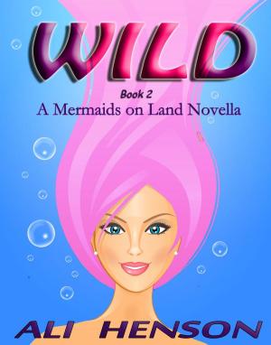 Cover of the book WILD by Andrew Clawson