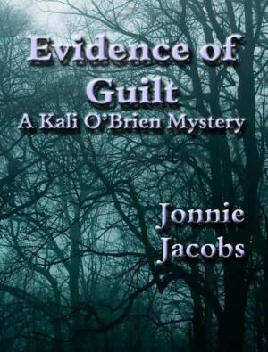 Book cover of Evidence of Guilt