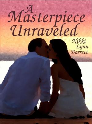 Book cover of A Masterpiece Unraveled