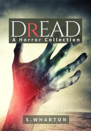 Cover of the book Dread by Kelli Marie