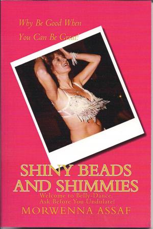 Cover of the book Shiny Beads and Shimmies by Ken Tennen