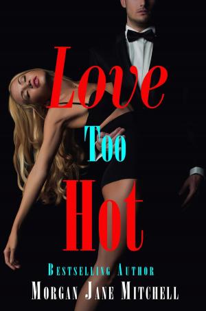Cover of the book Love Too Hot by Merry Holly