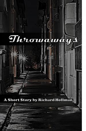 Cover of the book Throwaways by Margaret A. Westlie