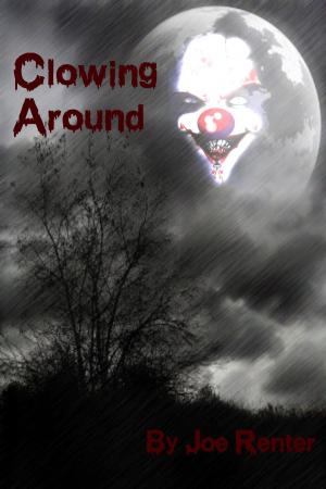 Cover of the book Clowning Around by Jennifer Oneal Gunn