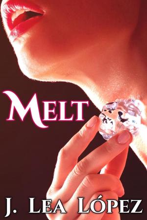 bigCover of the book Melt: A Sexy Summer Short Story by 
