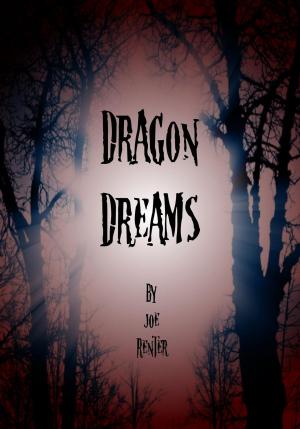 Cover of the book Dragon Dreams by Dale Hartley Emery