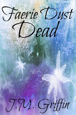 Book cover of Faerie Dust Dead