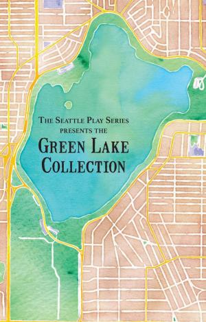 Book cover of The Green Lake Collection