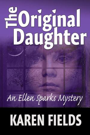 Book cover of The Original Daughter