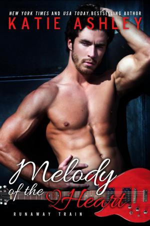 Book cover of Melody of the Heart