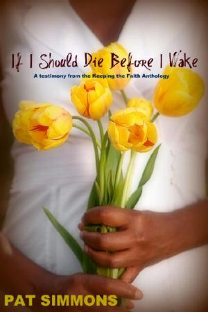 Cover of the book If I Should Die Before I Wake by Pat Simmons