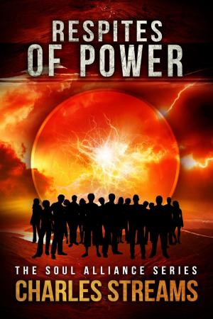 Cover of the book Respites of Power by Joe Tyler