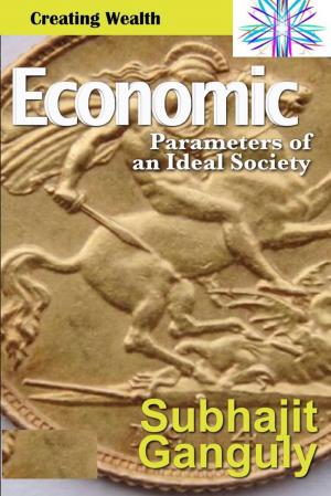 Book cover of Economic Parameters of an Ideal Society