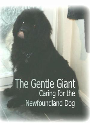 Cover of the book The Gentle Giant: Caring for the Newfoundland Dog by Jacquelyn Elnor Johnson