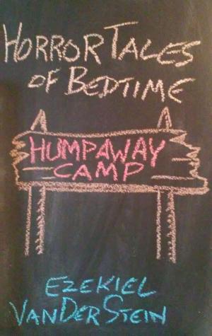 Book cover of Humpaway Camp