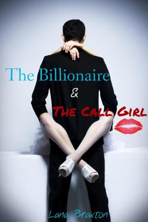 bigCover of the book The Billionaire and the Call Girl by 