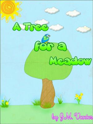 Cover of A Tree for a Meadow