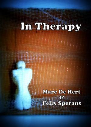Book cover of In Therapy