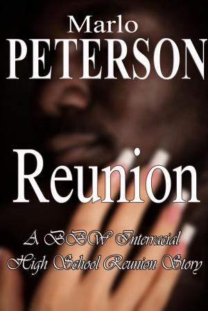Cover of the book Reunion: A BBW Interracial High School Reunion Story by Lainie Suzanne