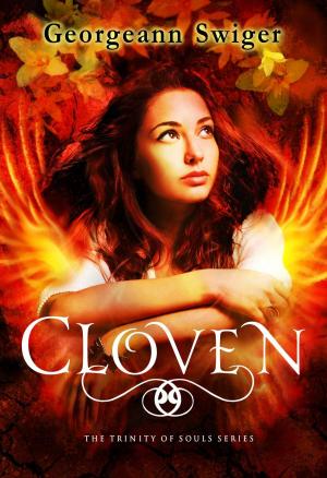 bigCover of the book Cloven by 