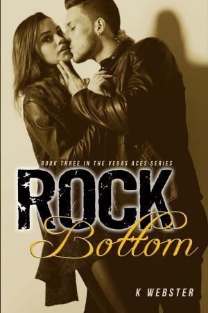 Cover of the book Rock Bottom by Jenni Gisselbrecht
