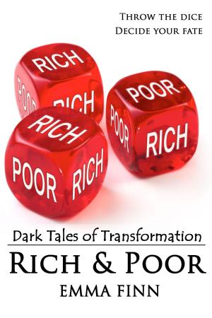 bigCover of the book Rich & Poor by 