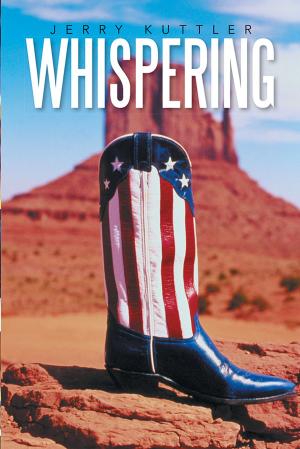 Cover of the book Whispering by Donald F. Megnin