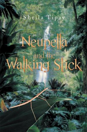 Cover of the book Neupella and the Walking Stick by Pat Hartman