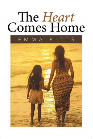 Cover of the book The Heart Comes Home by LostLenny