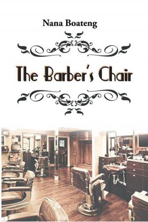Cover of the book The Barber's Chair by Mike Eggleston