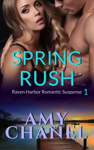 Cover of the book Spring Rush by Ann Vremont