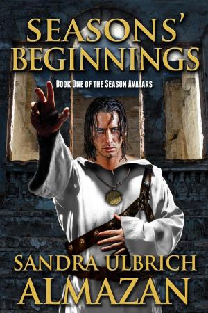 bigCover of the book Seasons' Beginnings by 