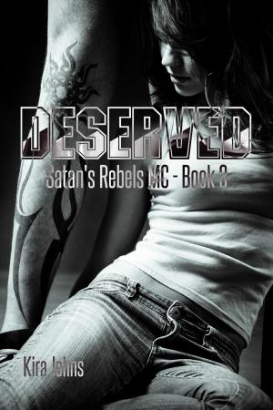 Cover of Deserved