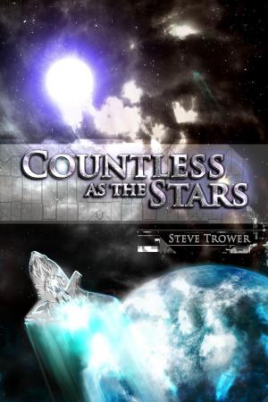 Cover of the book Countless as the Stars by Jason J Sergi